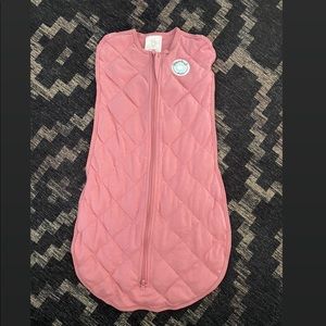 Dreamland Baby Co 8-13lb swaddle